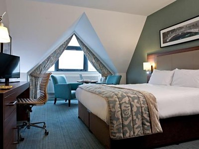 Jurys Inn Christchurch